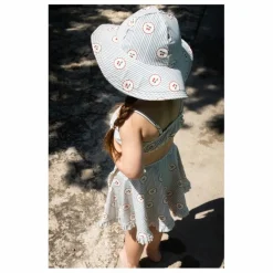 Enfant Konges Sløjd Jupes, Shorts|Bloomers, Shorts*Jupe Cale Fibres Recyclées |
