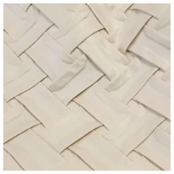 Outlet Donsje Jupe Camielle | Blanc cassé