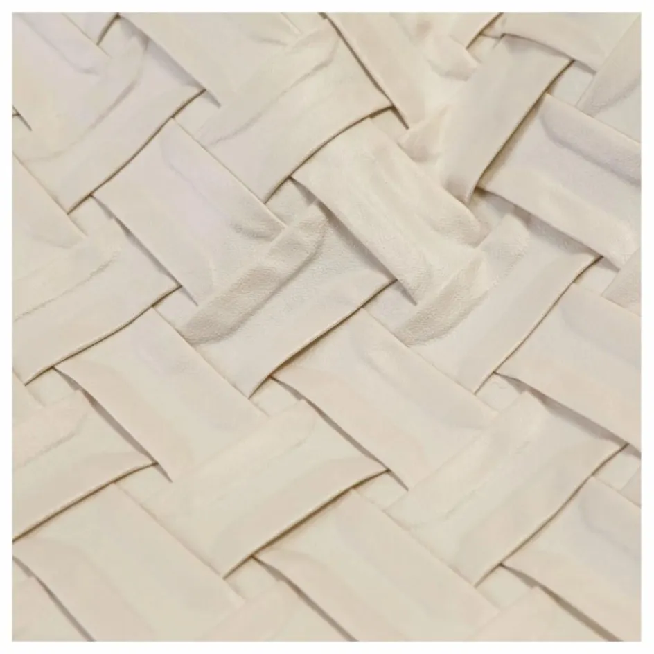 Outlet Donsje Jupe Camielle | Blanc cassé