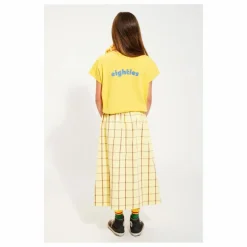 Enfant Piupiuchick Jupes, Shorts|Jupes, Shorts*Jupe Carreaux |