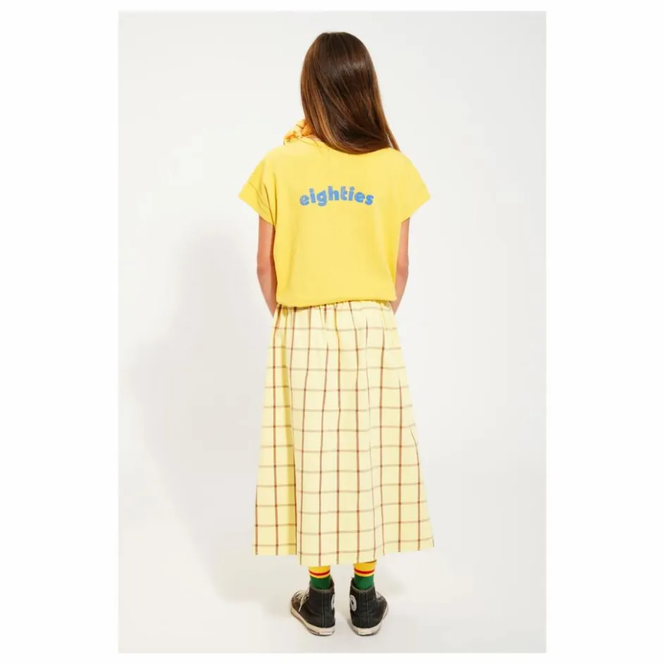 Enfant Piupiuchick Jupes, Shorts|Jupes, Shorts*Jupe Carreaux |