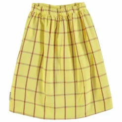 Enfant Piupiuchick Jupes, Shorts|Jupes, Shorts*Jupe Carreaux |