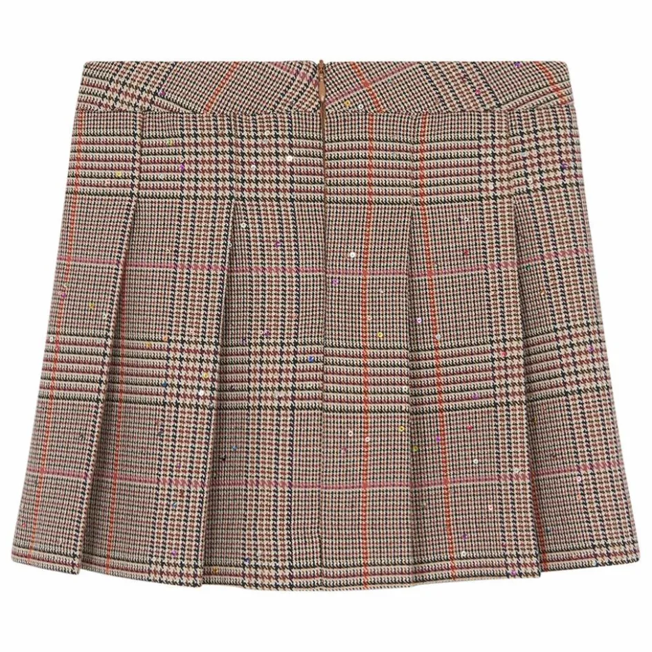 Sale Jupe Carreaux | Enfant Jupes, Shorts