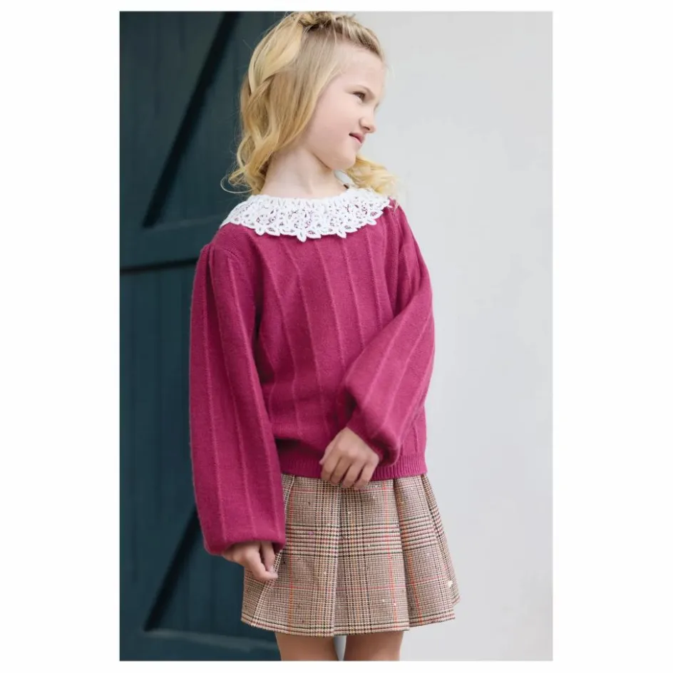 Sale Jupe Carreaux | Enfant Jupes, Shorts