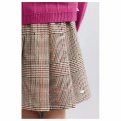 Sale Jupe Carreaux | Enfant Jupes, Shorts