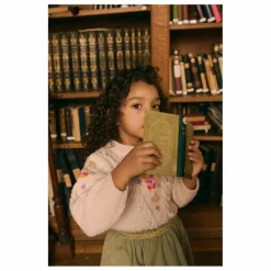Louise Misha Jupe Cephée Velours Fin ||Enfant Jupes, Shorts