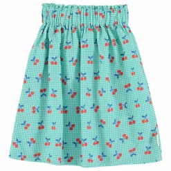 Discount Jupe Cherry | Enfant Jupes, Shorts|Jupes, Shorts