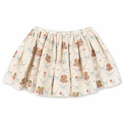 Hot Jupe Coco Chiens Coton Bio | Enfant Jupes, Shorts