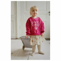Hot Jupe Coco Chiens Coton Bio | Enfant Jupes, Shorts