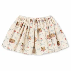 Hot Jupe Coco Chiens Coton Bio | Enfant Jupes, Shorts