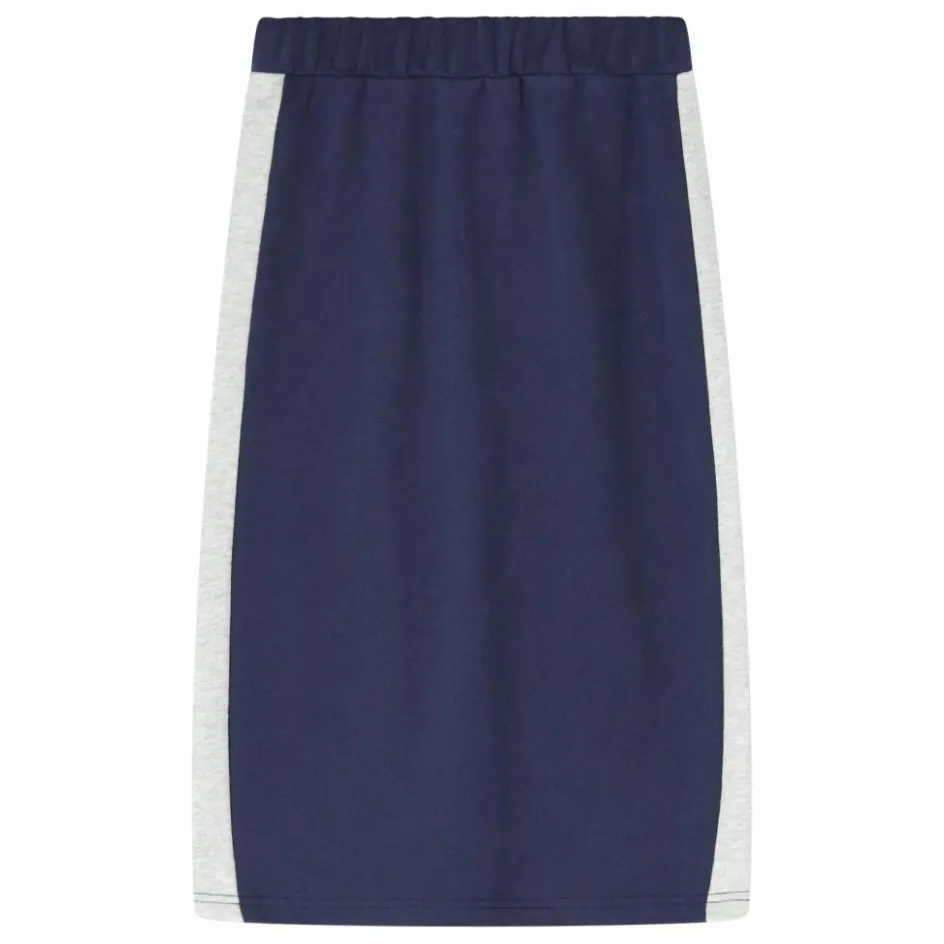 Enfant Cos I Said So Jupes, Shorts|Jupes, Shorts*Jupe Colorblock Coton Bio |