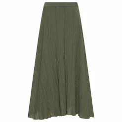 Femme Momoni Jupes, Shorts*Jupe Corral Gaufrée |