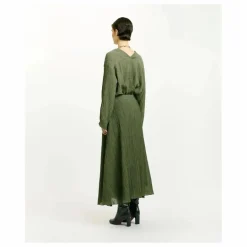 Femme Momoni Jupes, Shorts*Jupe Corral Gaufrée |