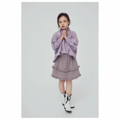 New Jupe Coton Bio Bella | Enfant Jupes, Shorts|Jupes, Shorts
