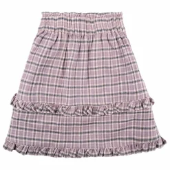 New Jupe Coton Bio Bella | Enfant Jupes, Shorts|Jupes, Shorts