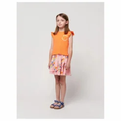 Bobo Choses Jupe Coton Bio Feux d'Artifices ||Enfant Jupes, Shorts