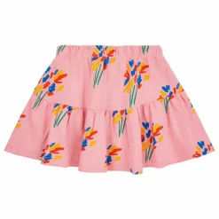 Bobo Choses Jupe Coton Bio Feux d'Artifices ||Enfant Jupes, Shorts
