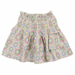 Discount the new society Jupe Culver | Lilas tLilas