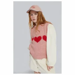 Hot Jupe Cuore Velours Côtelé Coton Bio | Enfant Jupes, Shorts|Jupes, Shorts