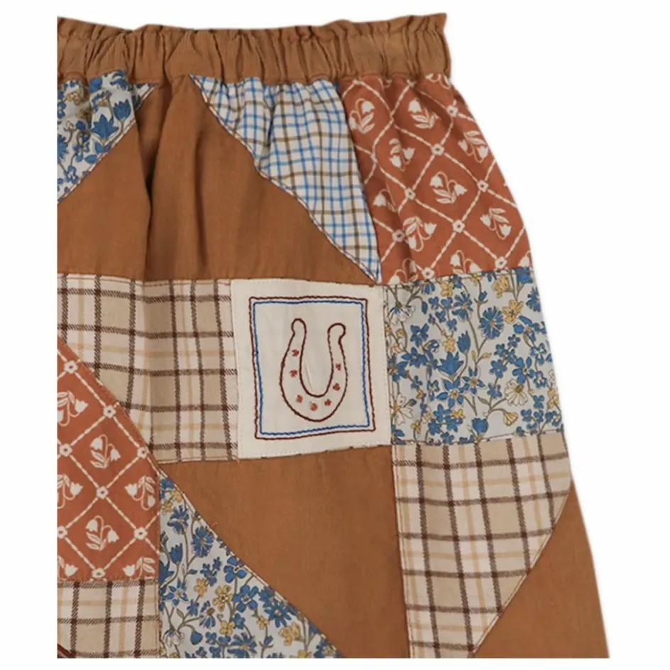 Gingersnaps Jupe Dakota ||Enfant Jupes, Shorts