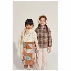 Gingersnaps Jupe Dakota ||Enfant Jupes, Shorts