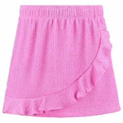 Hot Jupe de Bain Texture | Enfant Maillots De Bain|Maillots De Bain