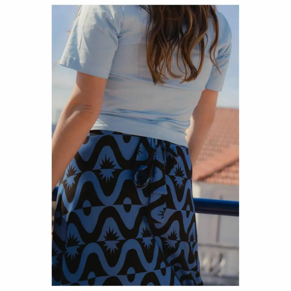 Paloma Collection Jupe de Grossesse Carlota Full Moon ||Femme Jupes, Shorts|Vêtements Pour La Grossesse/Maternité