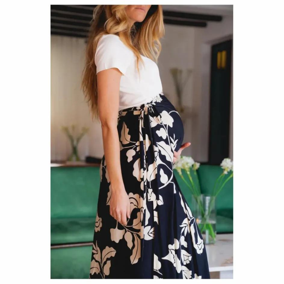 Femme Paloma Collection Jupes, Shorts|Vêtements Pour La Grossesse/Maternité*Jupe de Grossesse Carlota Tokyo |