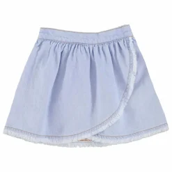 Enfant Piupiuchick Jupes, Shorts|Jupes, Shorts*Jupe Denim |
