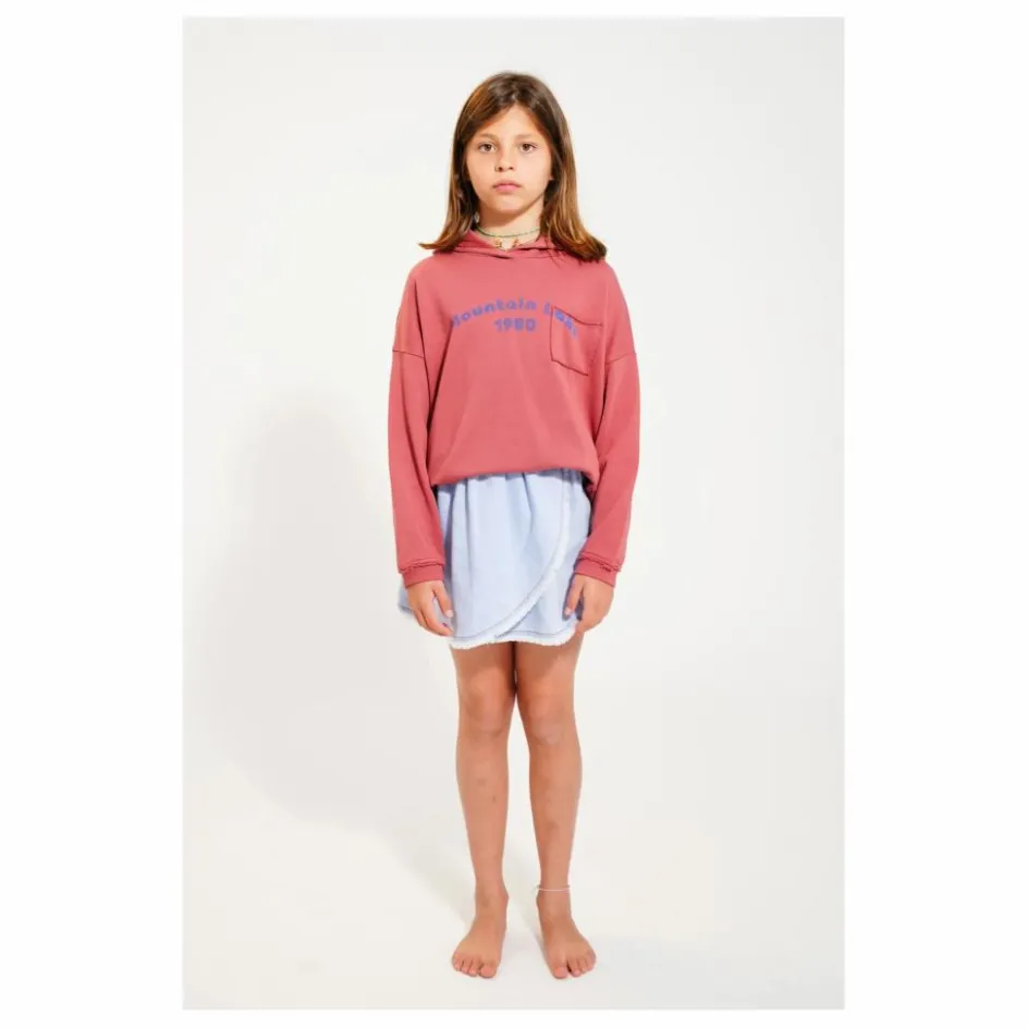 Enfant Piupiuchick Jupes, Shorts|Jupes, Shorts*Jupe Denim |