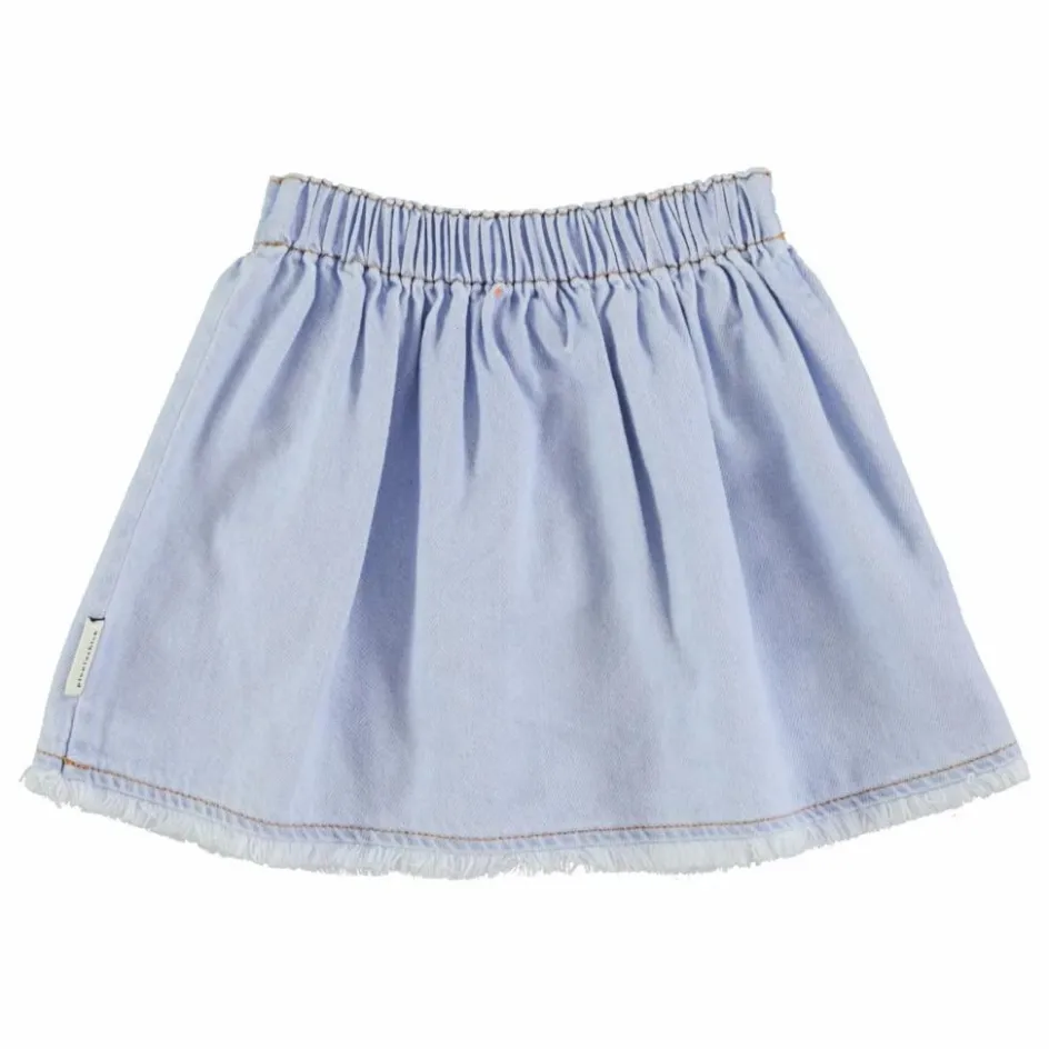 Enfant Piupiuchick Jupes, Shorts|Jupes, Shorts*Jupe Denim |