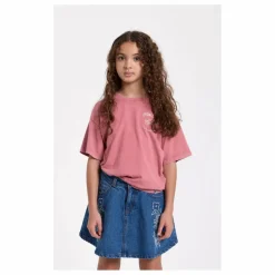 Clearance Jupe Denim Brodée Janis | Enfant Jupes, Shorts|Jupes, Shorts