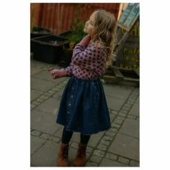 Fliink Jupe Don Denim ||Enfant Jupes, Shorts