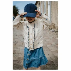Enfant Fliink Jupes, Shorts*Jupe Donna |