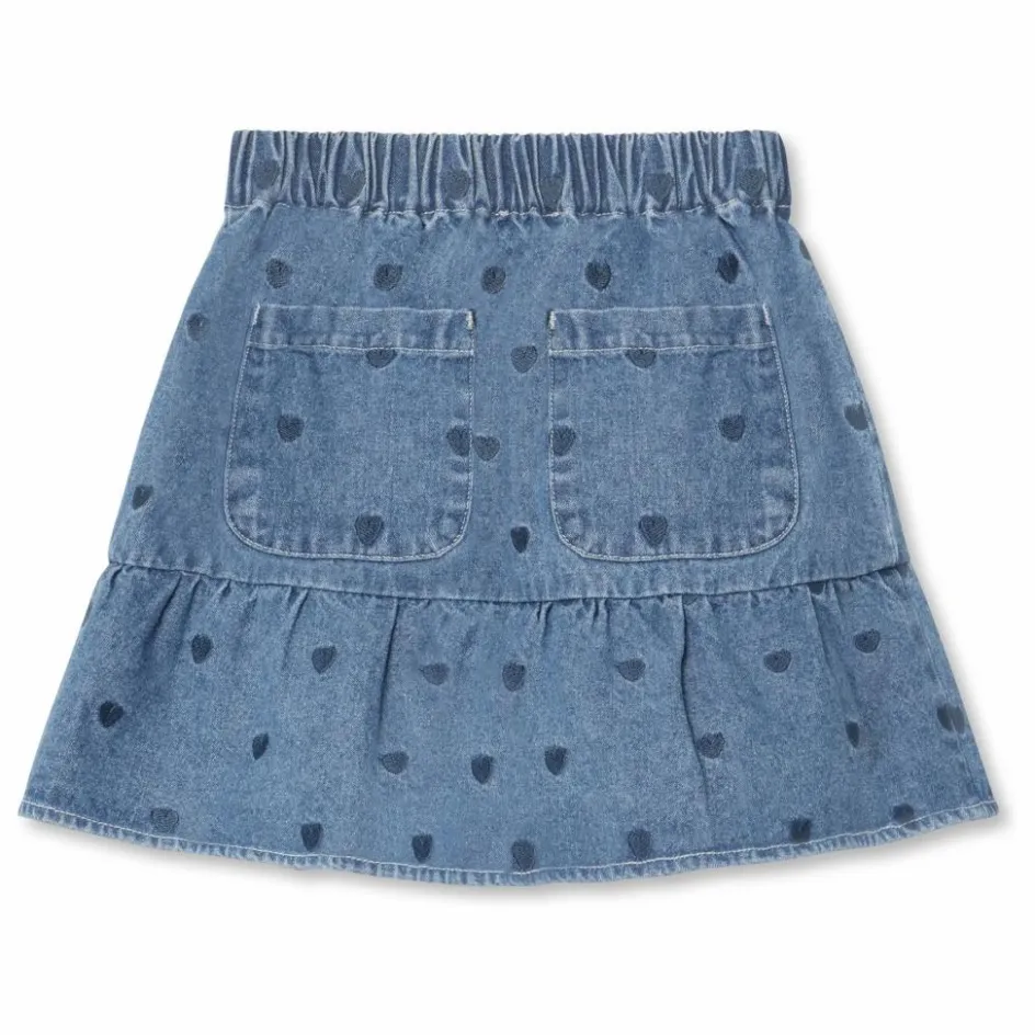 Enfant Fliink Jupes, Shorts*Jupe Donna |