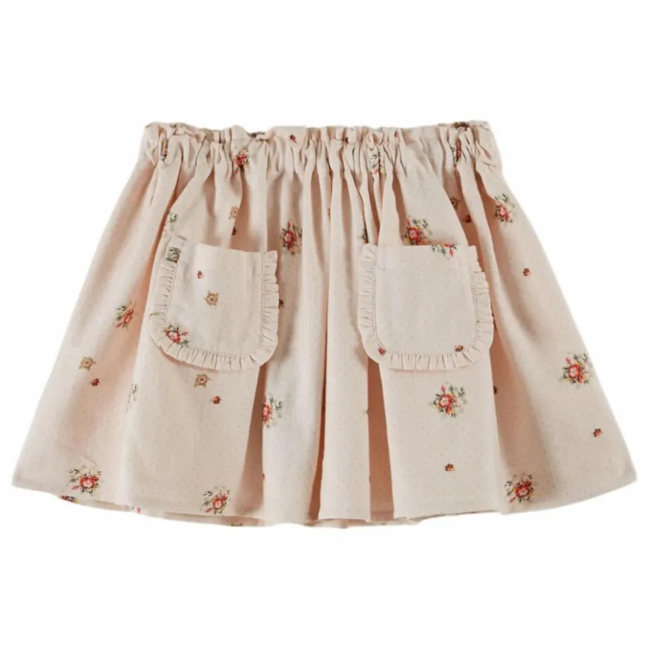 Enfant Emile et Ida Jupes, Shorts*Jupe Eglantine |