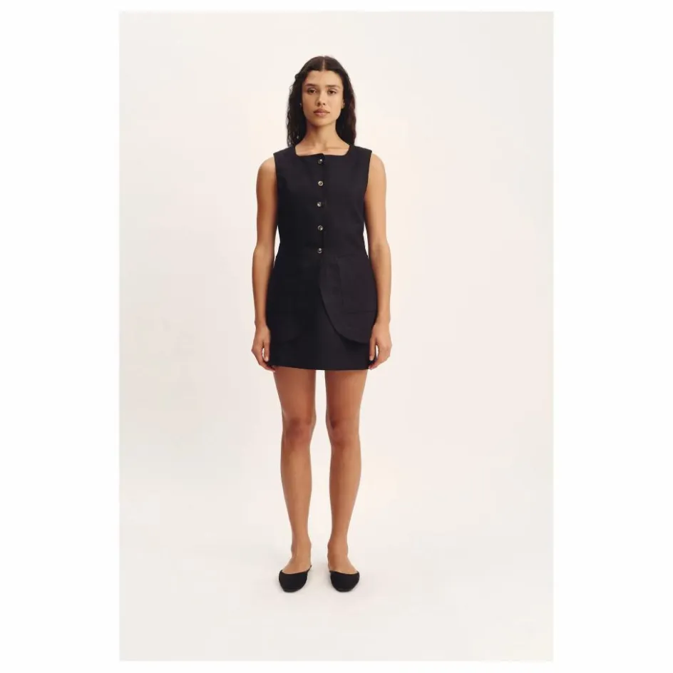 Outlet Jupe Emma Lin | Femme Jupes, Shorts