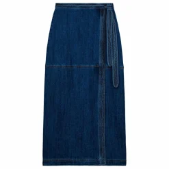 Best Jupe Emna Denim - Collection Femme | Femme Jupes, Shorts