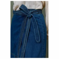 Best Jupe Emna Denim - Collection Femme | Femme Jupes, Shorts