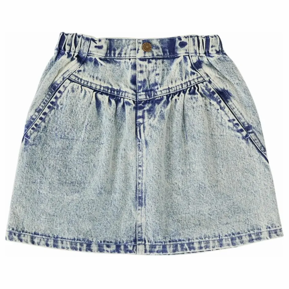 Goldie + Ace Jupe Esta A-Line ||Enfant Jupes, Shorts