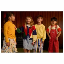 Goldie + Ace Jupe Esta A-Line ||Enfant Jupes, Shorts