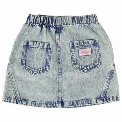 Goldie + Ace Jupe Esta A-Line ||Enfant Jupes, Shorts