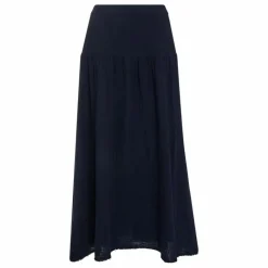 Sale Jupe Evelyn Gaze de Coton | Femme Jupes, Shorts