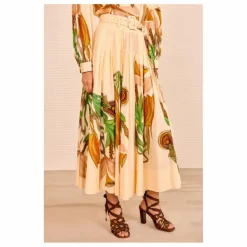 Ulla Johnson Jupe Filagree ||Femme Jupes, Shorts