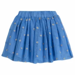 Stella McCartney Kids Jupe Fleurie Tulle ||Enfant Jupes, Shorts
