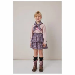 Jupe Fleurs | Enfant Jupes, Shorts|Jupes, Shorts