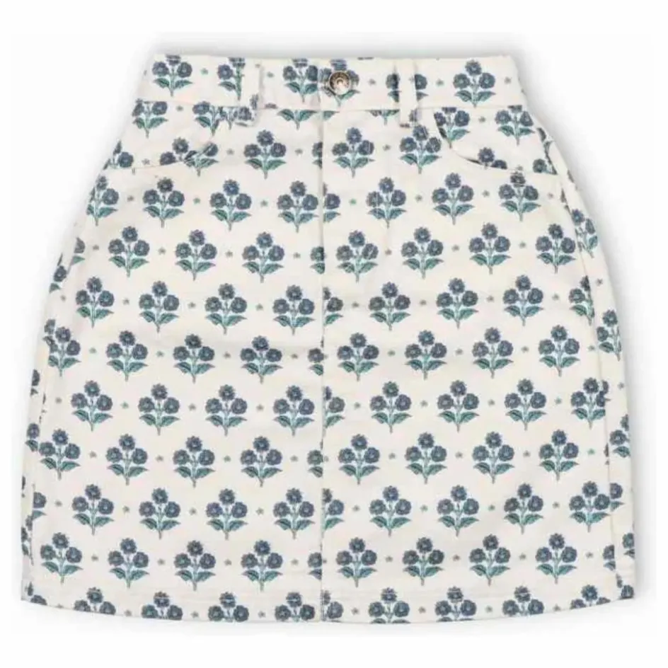 Sale Jupe Fleurs Leros | Enfant Jupes, Shorts|Jupes, Shorts