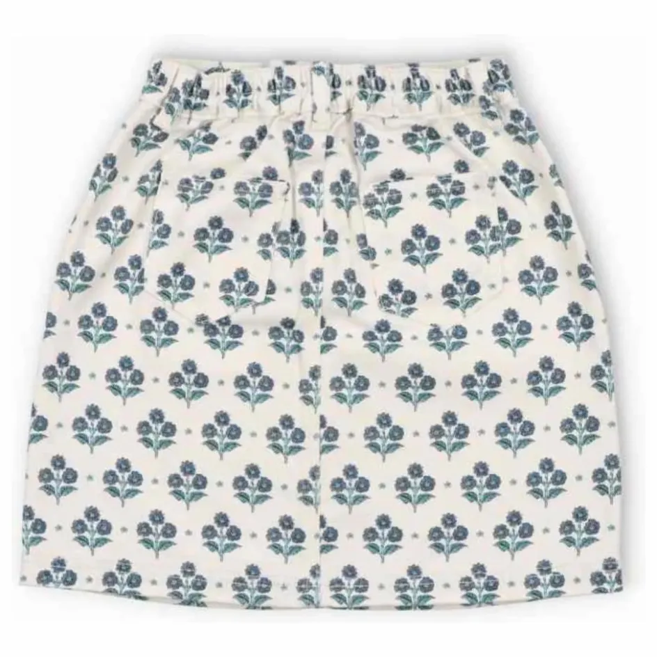 Sale Jupe Fleurs Leros | Enfant Jupes, Shorts|Jupes, Shorts