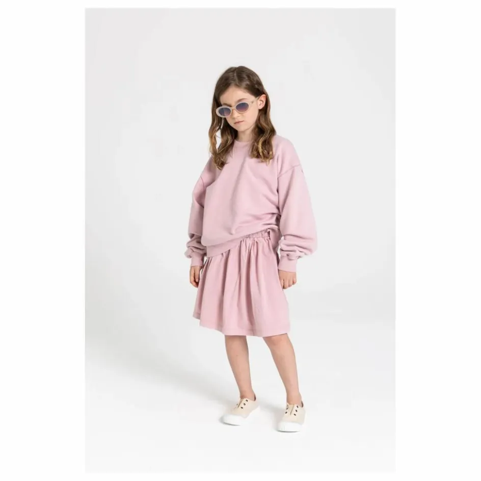 Hot Jupe Flow Jersey Coton Bio | Enfant Jupes, Shorts|Jupes, Shorts