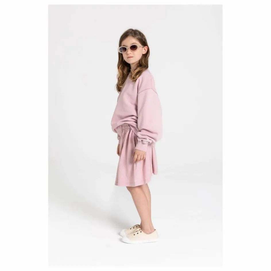Hot Jupe Flow Jersey Coton Bio | Enfant Jupes, Shorts|Jupes, Shorts
